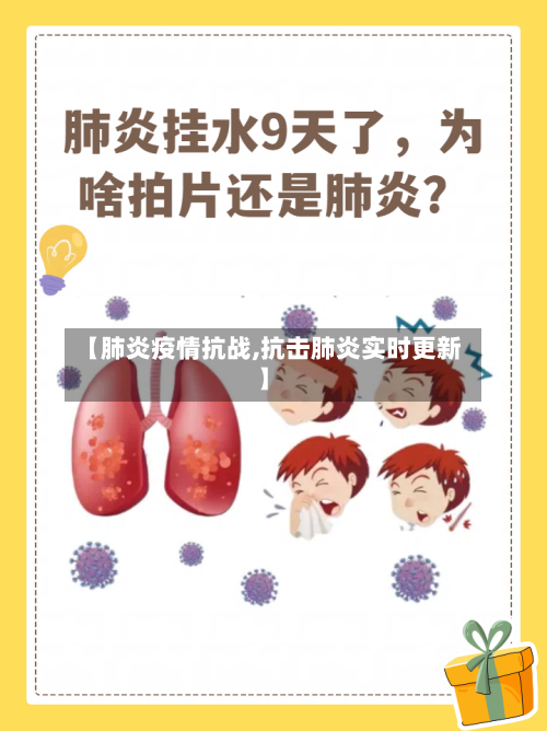 【肺炎疫情抗战,抗击肺炎实时更新】-第2张图片