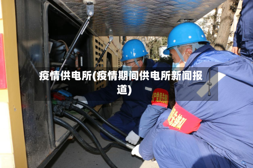 疫情供电所(疫情期间供电所新闻报道)