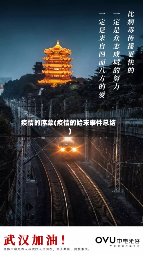 疫情的序幕(疫情的始末事件总结)-第2张图片
