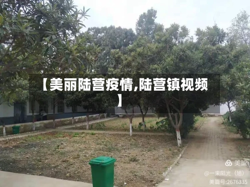 【美丽陆营疫情,陆营镇视频】