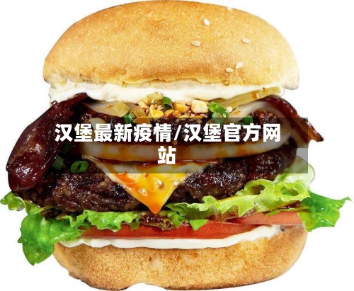 汉堡最新疫情/汉堡官方网站