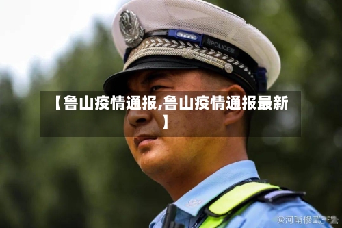 【鲁山疫情通报,鲁山疫情通报最新】