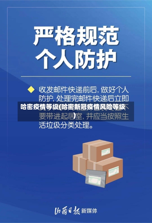 哈密疫情等级(哈密新冠疫情风险等级)