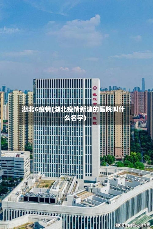 湖北6疫情(湖北疫情新建的医院叫什么名字)