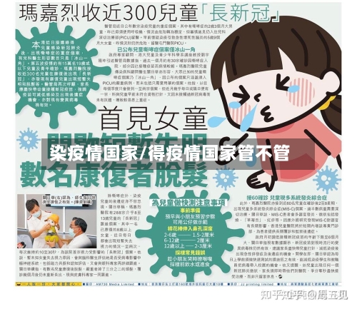 染疫情国家/得疫情国家管不管