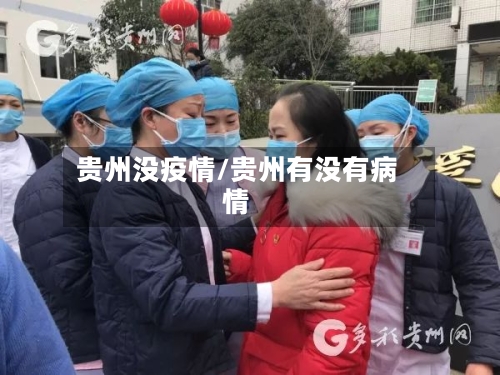 贵州没疫情/贵州有没有病情