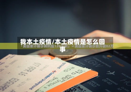 我本土疫情/本土疫情是怎么回事