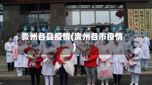 贵州各县疫情(贵州各市疫情)