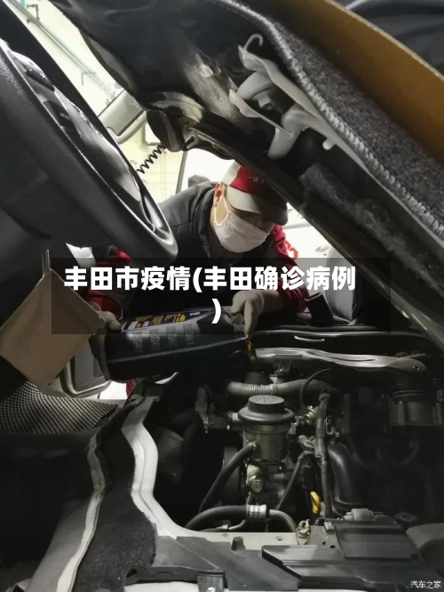 丰田市疫情(丰田确诊病例)