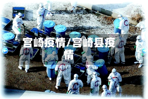 宫崎疫情/宫崎县疫情