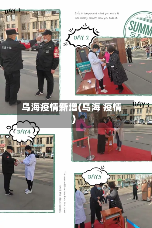 乌海疫情新增(乌海 疫情)