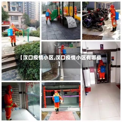 【汉口疫情小区,汉口疫情小区有哪些】