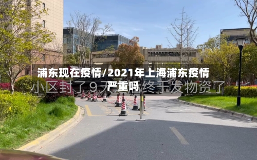 浦东现在疫情/2021年上海浦东疫情严重吗