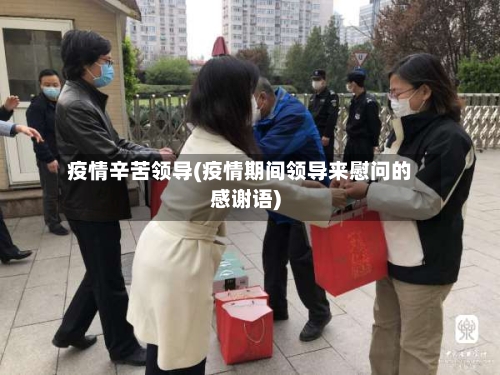 疫情辛苦领导(疫情期间领导来慰问的感谢语)
