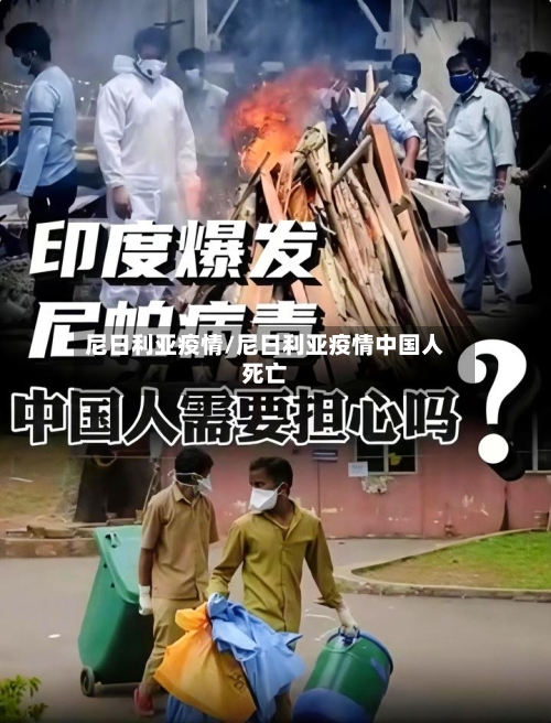 尼日利亚疫情/尼日利亚疫情中国人死亡