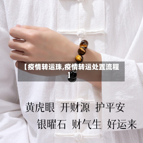 【疫情转运珠,疫情转运处置流程】