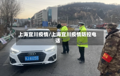 上海宜川疫情/上海宜川疫情防控电话
