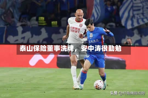 泰山保险董事洗牌，安中涛很勤勉