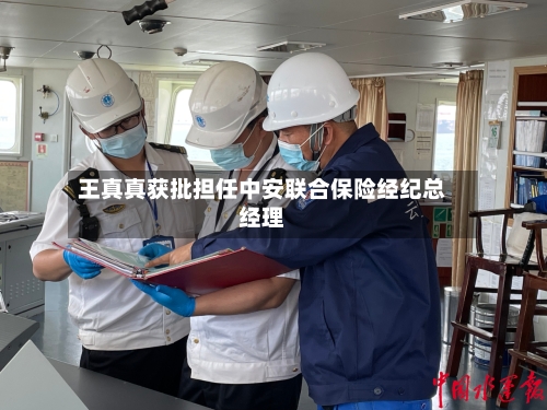 王真真获批担任中安联合保险经纪总经理
