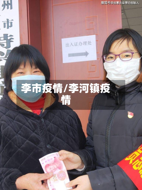 李市疫情/李河镇疫情