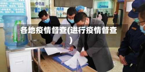 各地疫情督查(进行疫情督查)