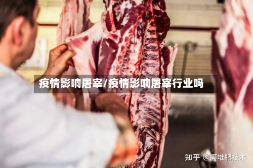 疫情影响屠宰/疫情影响屠宰行业吗
