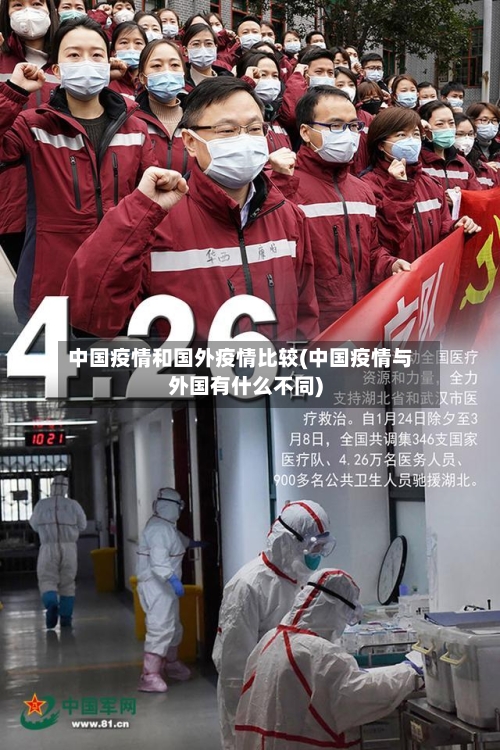 中国疫情和国外疫情比较(中国疫情与外国有什么不同)