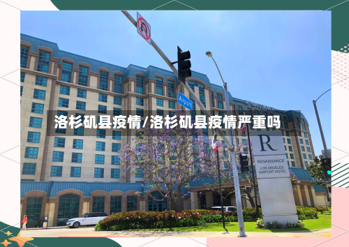 洛杉矶县疫情/洛杉矶县疫情严重吗