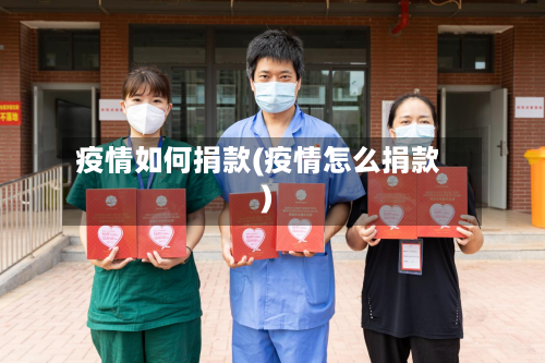疫情如何捐款(疫情怎么捐款)