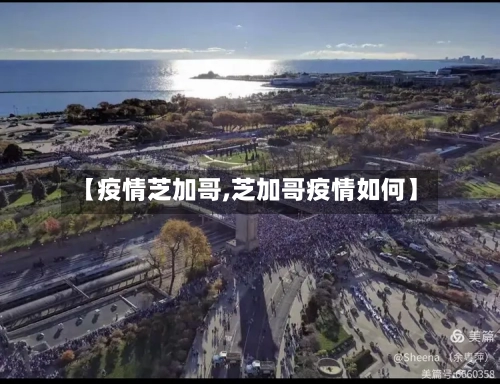 【疫情芝加哥,芝加哥疫情如何】