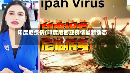 印度尼疫情(印度尼西亚疫情最新动态)