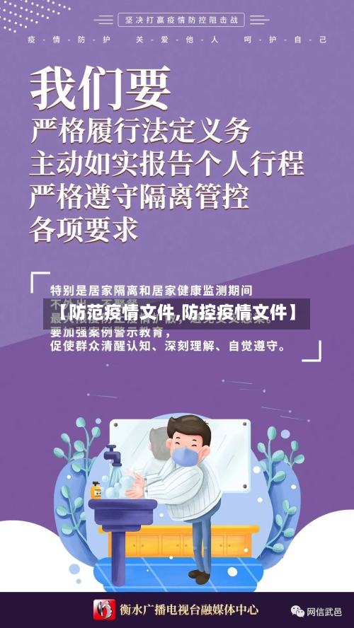 【防范疫情文件,防控疫情文件】