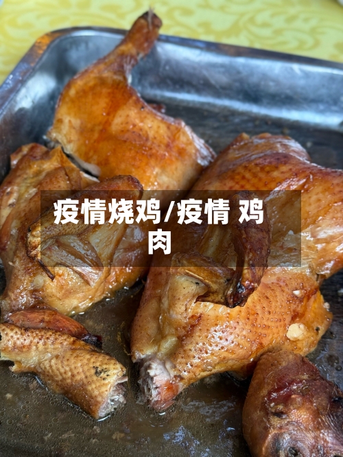 疫情烧鸡/疫情 鸡肉
