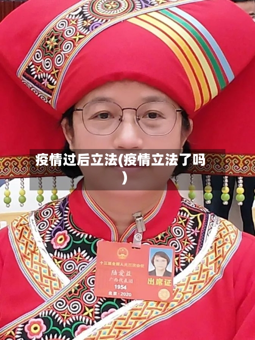疫情过后立法(疫情立法了吗)