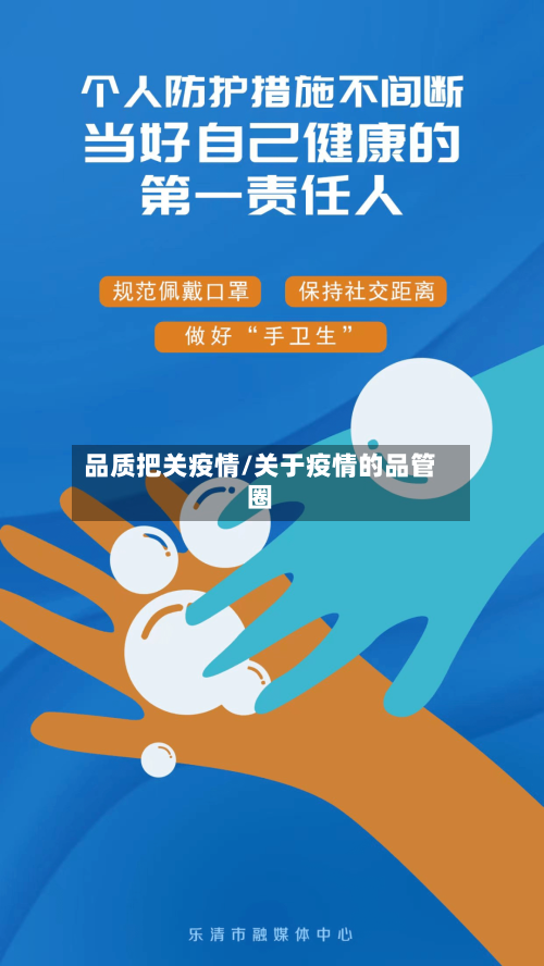 品质把关疫情/关于疫情的品管圈