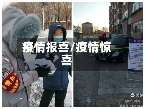疫情报喜/疫情惊喜