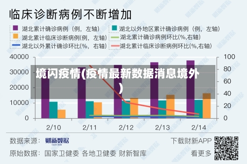 境闪疫情(疫情最新数据消息境外)