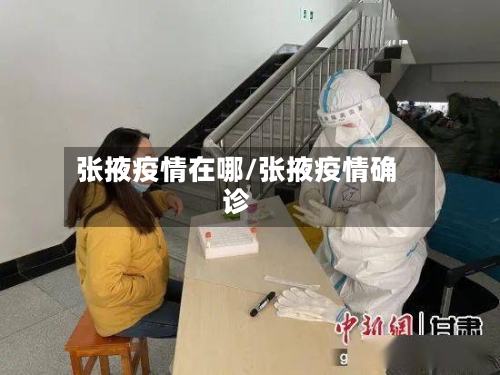 张掖疫情在哪/张掖疫情确诊