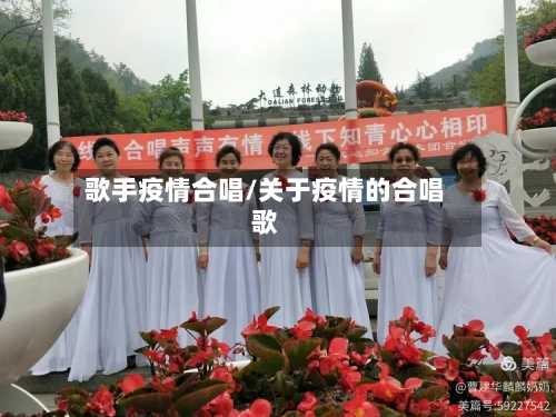 歌手疫情合唱/关于疫情的合唱歌