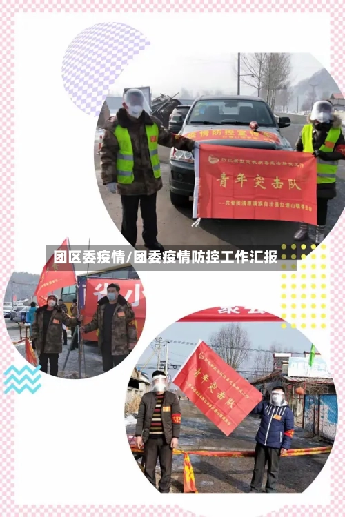 团区委疫情/团委疫情防控工作汇报