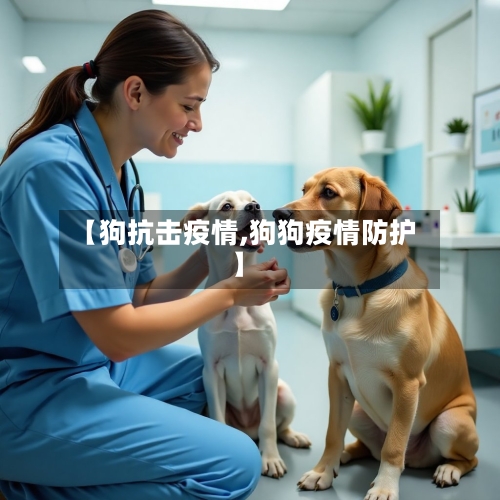 【狗抗击疫情,狗狗疫情防护】