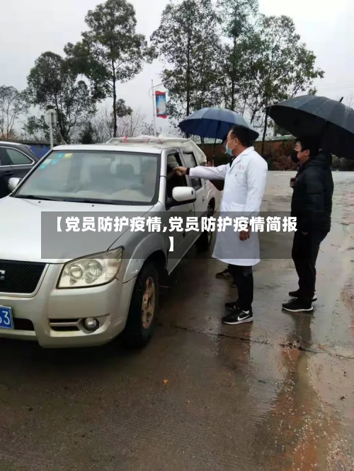 【党员防护疫情,党员防护疫情简报】