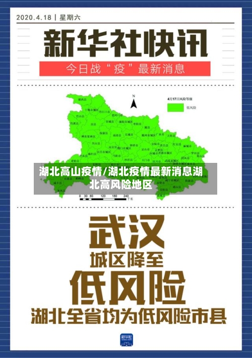 湖北高山疫情/湖北疫情最新消息湖北高风险地区