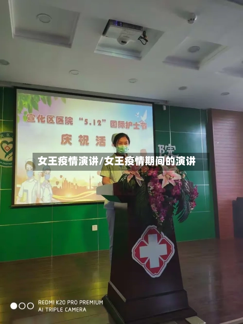 女王疫情演讲/女王疫情期间的演讲