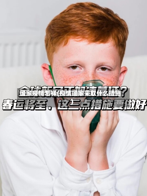 国家疫情怎样(疫情国家采取什么措施)