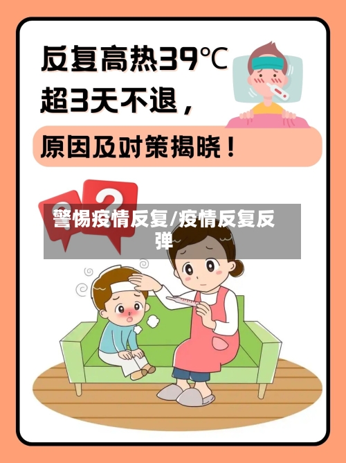 警惕疫情反复/疫情反复反弹