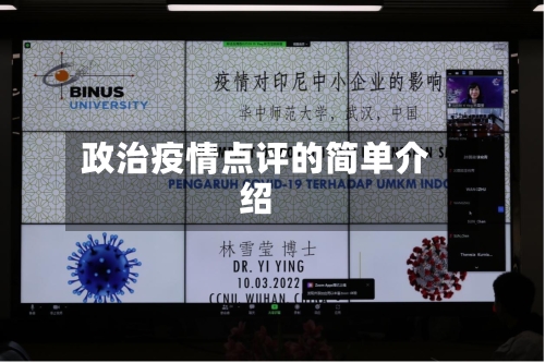 政治疫情点评的简单介绍