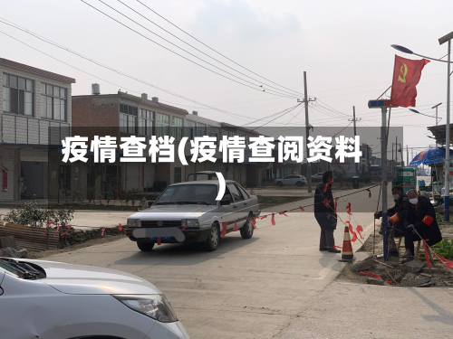 疫情查档(疫情查阅资料)