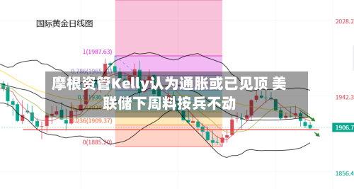 摩根资管Kelly认为通胀或已见顶 美联储下周料按兵不动