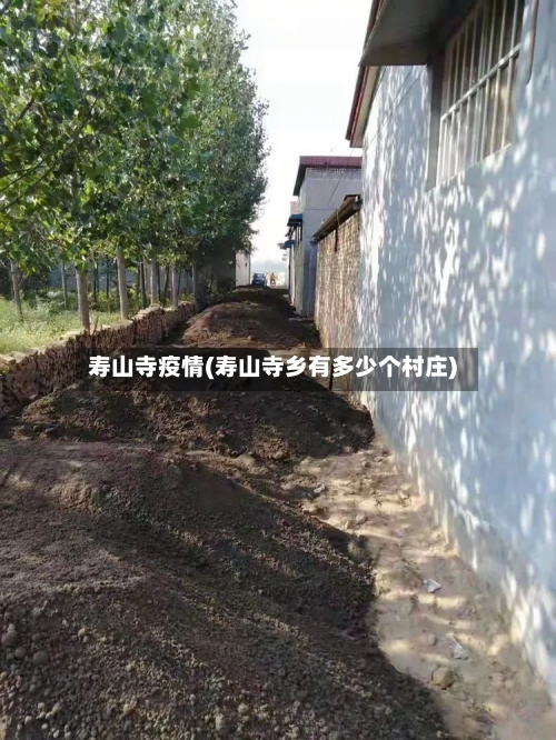 寿山寺疫情(寿山寺乡有多少个村庄)